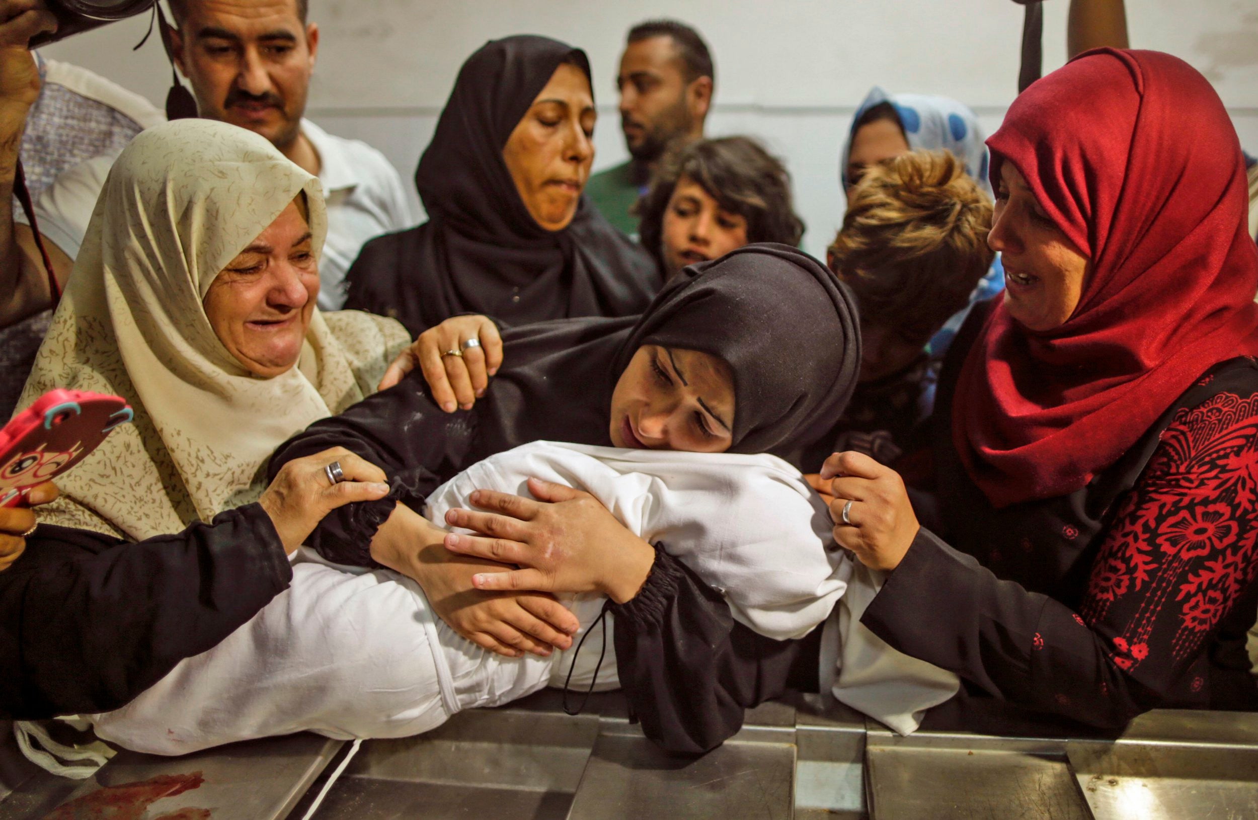 Humanity Relief Pack